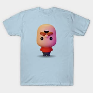 Baby amiibler T-Shirt